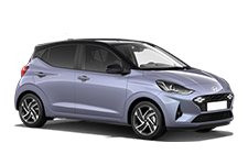 Car Hire Maldon - Hyundai i10 Auto - car hire Maldon