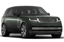 Car Hire Maldon - Range Rover - car hire Maldon